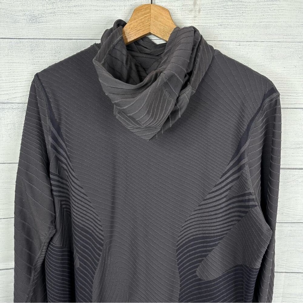Nike Running Womens Dri Fit Element Pullover Lightweight - XL - Picture 6 of 10